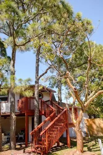 Home by Beach 5 - The Treehouse