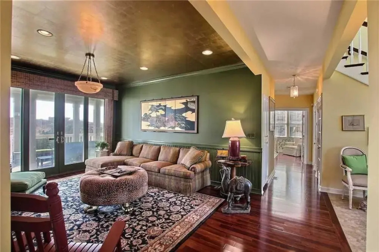 Roll Tide 204 - 4 Br Home