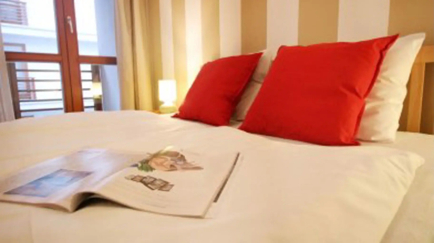 GreenPark ApartHotel
