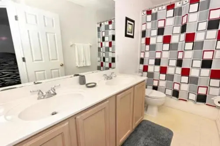 Troon Villa #230677 - 5 Br villa