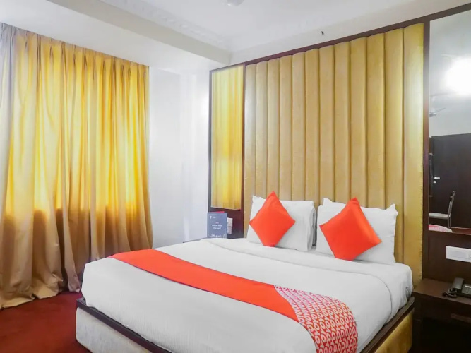 Hotel Bel Air Suites