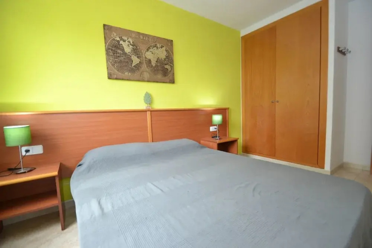 Apartamento Vancouver