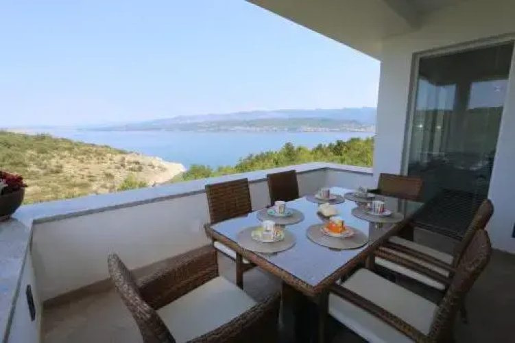 Villa Tripalo