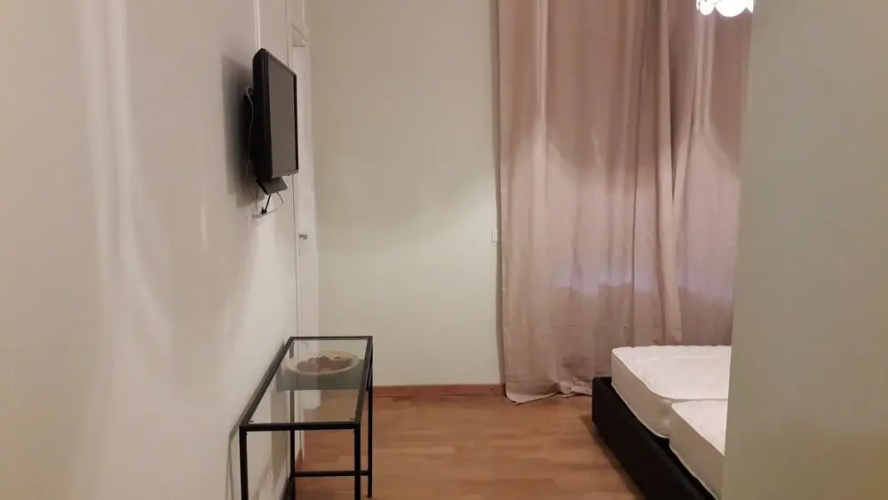 Le Camere Del Borghese