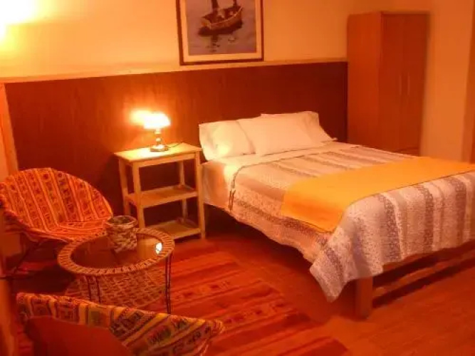 8a Cusco Guest House