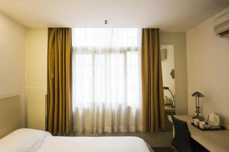 Home Inn Beijing Anzhen Bridge