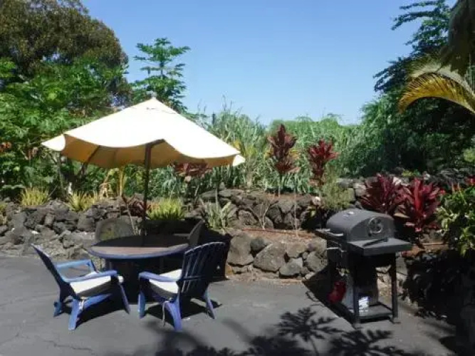 Kona White Sands A4 - Studio Condo
