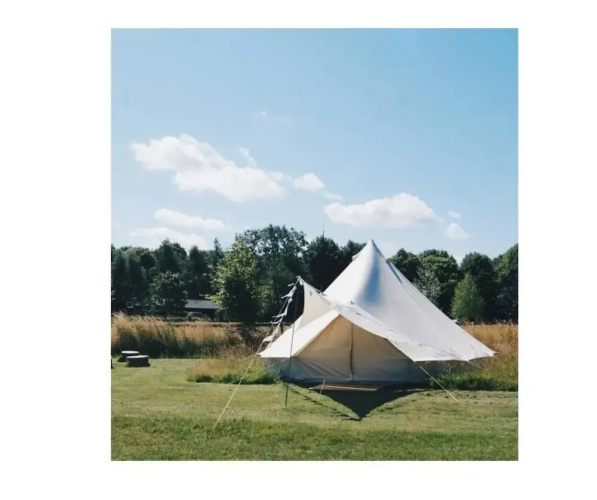 Mannington Hall Glamping