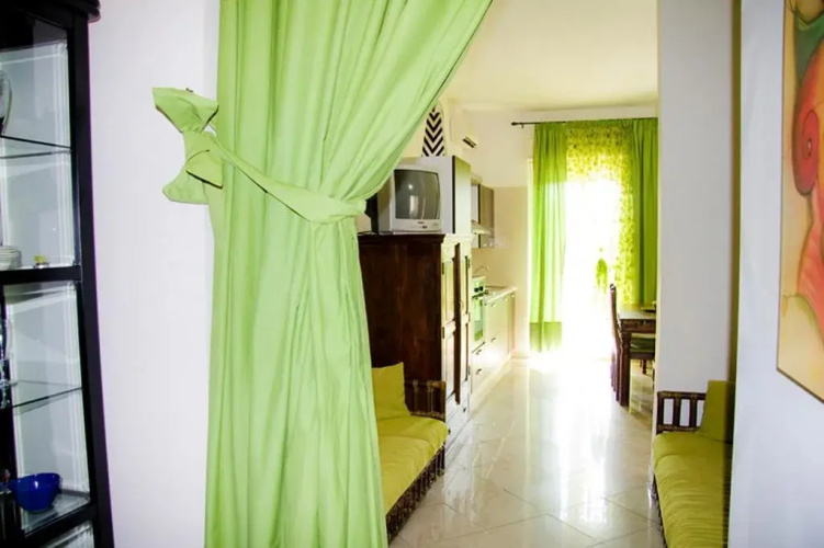 La casa Di Andrea