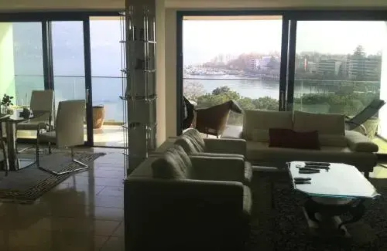 Muralto Residence