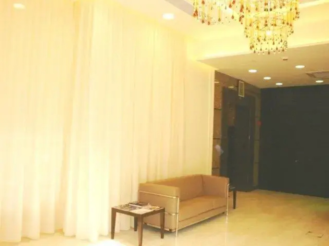 Olympic Terrace Suites