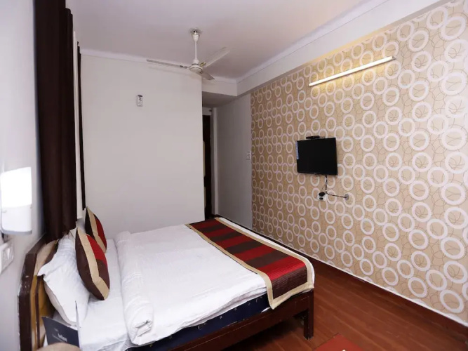 Hotel Golden