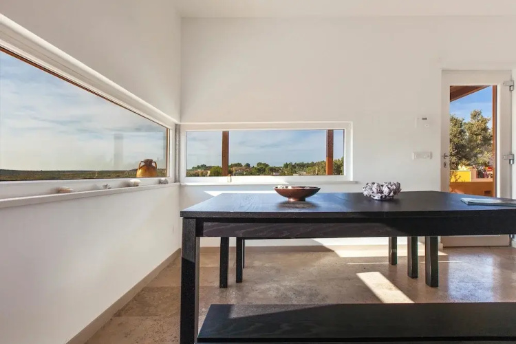 Villa Maya