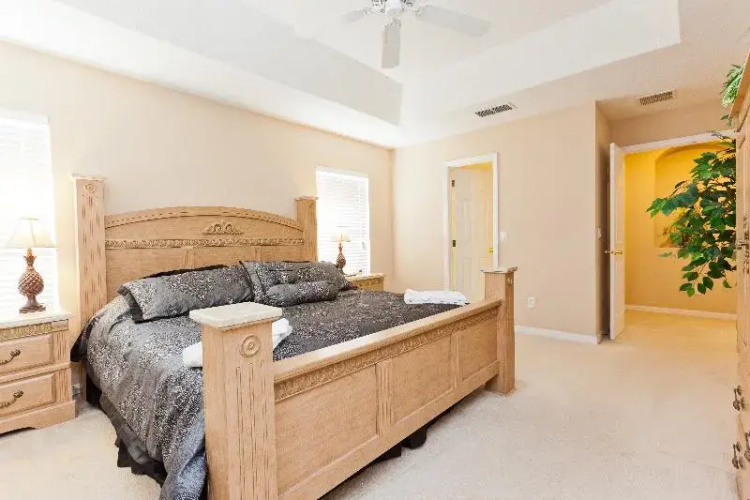 Highlands Reserve Homes