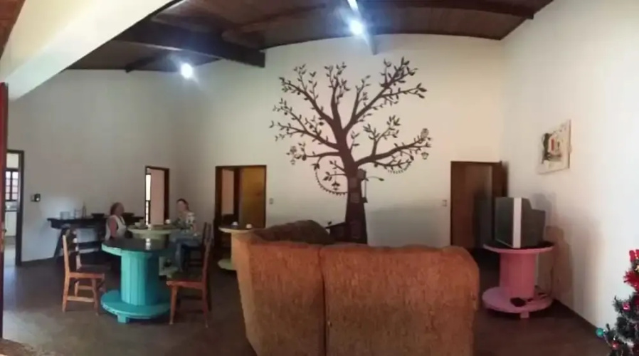 Hostel do Sossego