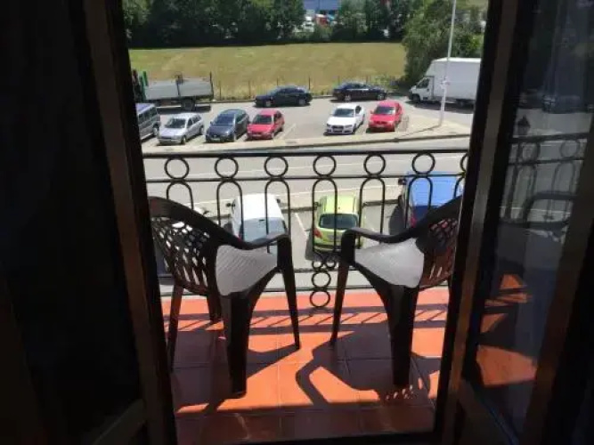Hostal Mizmaya