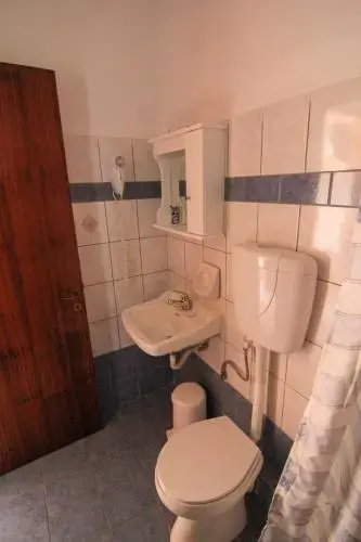 Hotel Kassopi