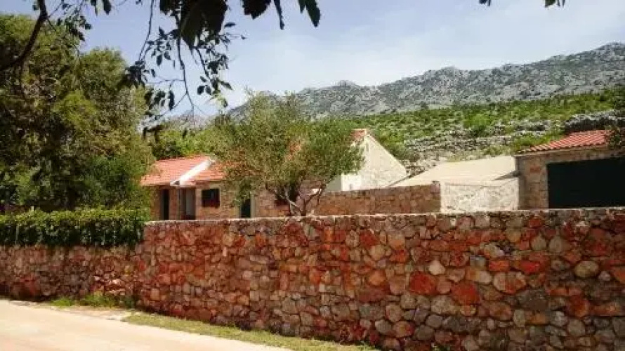 Holiday Home Jukići