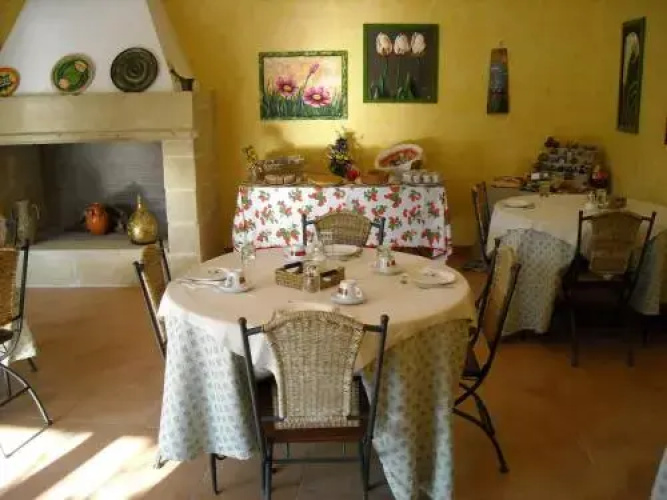 Antica Corte B&B