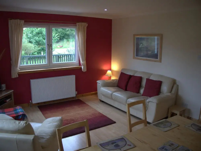 Ornum Cottage