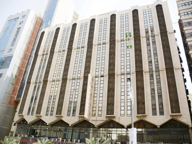 Imagen del hotel