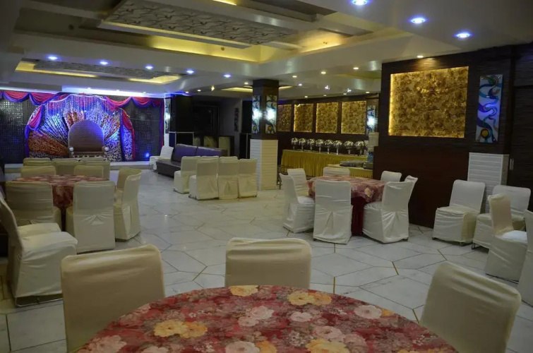 Hotel Swathi