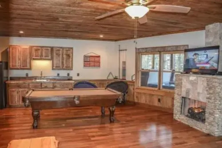 Miss Celies Cabin