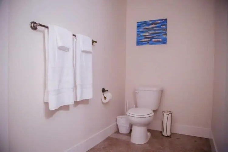Unique Studio in a Historic Building