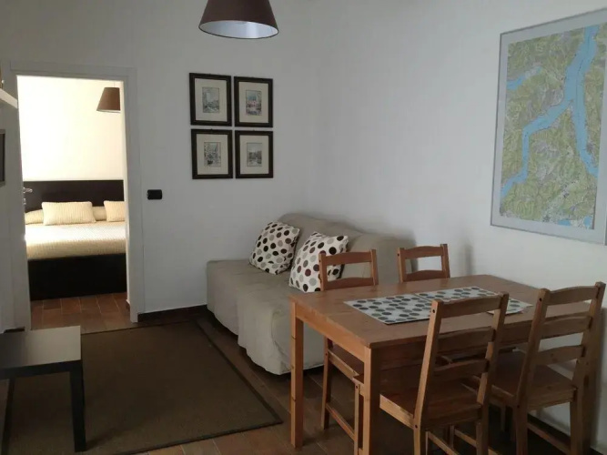 Comoholidays - Como Lake