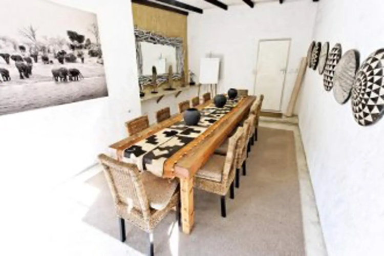 Rustika Guest Lodge