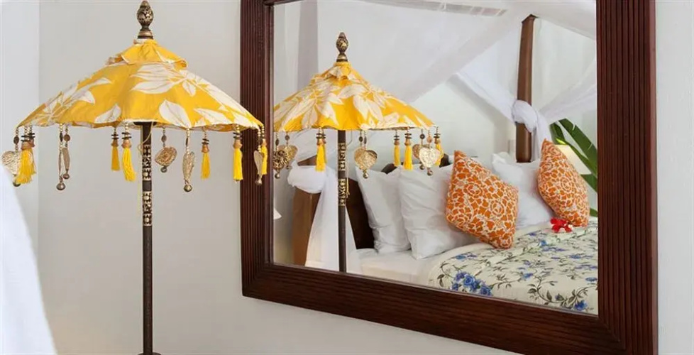 Golden Buddha Cottages