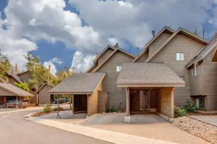 2144 West Apache Trail Townhouse Unit 24 by RedAwning