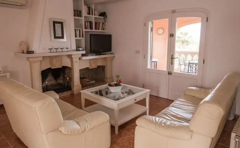 024 Villa Cresolet