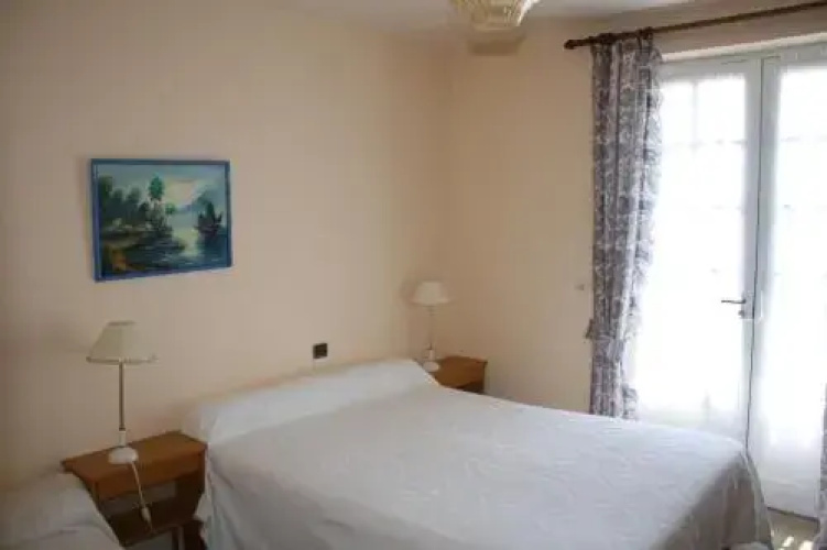 Hotel Chastrusse