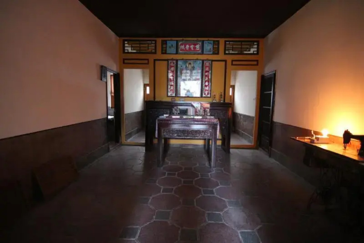Pin Guesthouse