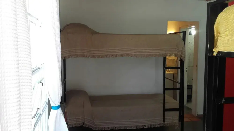 Hostel Andiperla