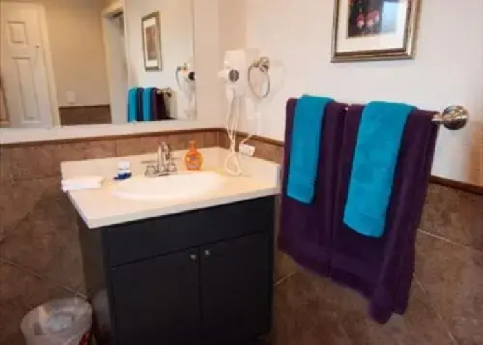 Andy's - 6 Br Home