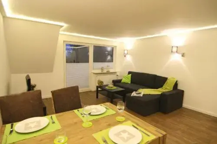 Ferienwohnung Di Südlöner