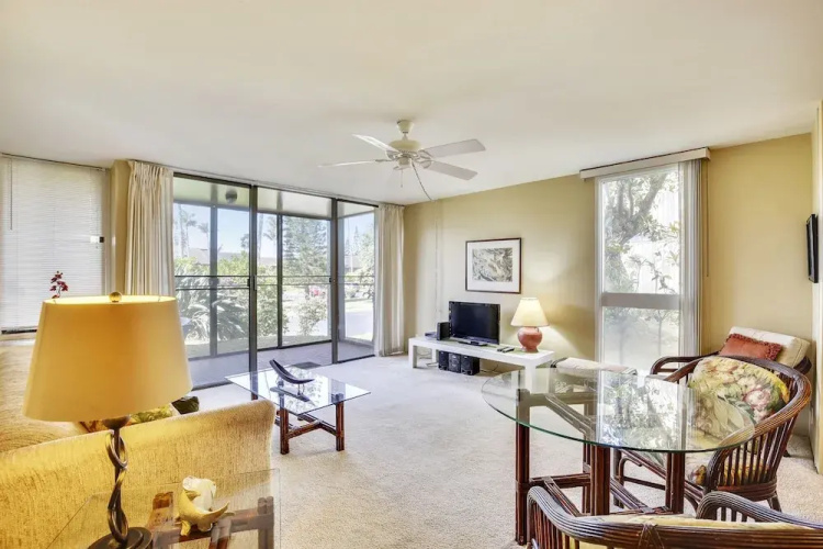19th Hole Turtle Bay - 1 Br Condo