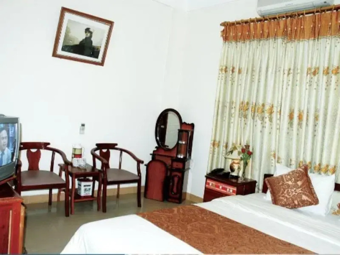 Hoang Tuan Hotel