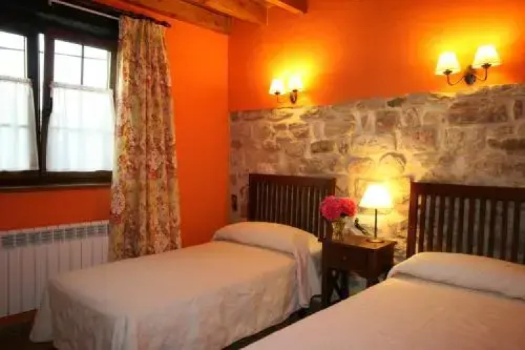 Posada Rural La Socarrena