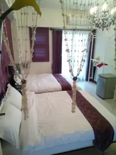 dancedoll-house