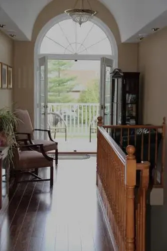 Wellington House Bed and Breakfast