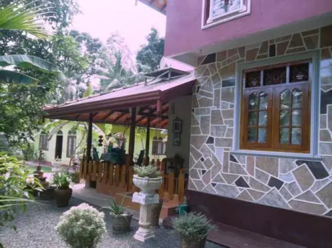Gunasekara B&B