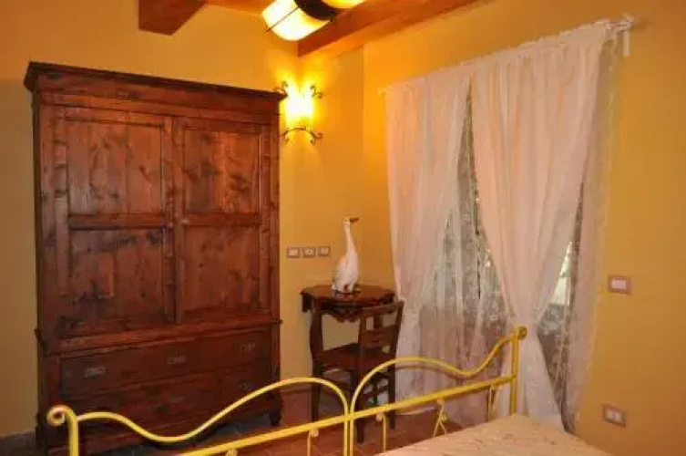 Agriturismo la Valle Dimenticata