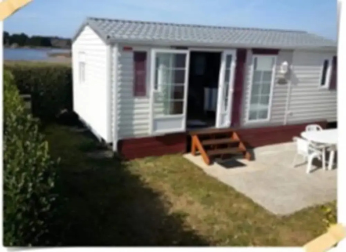 Camping Le Bois Damour