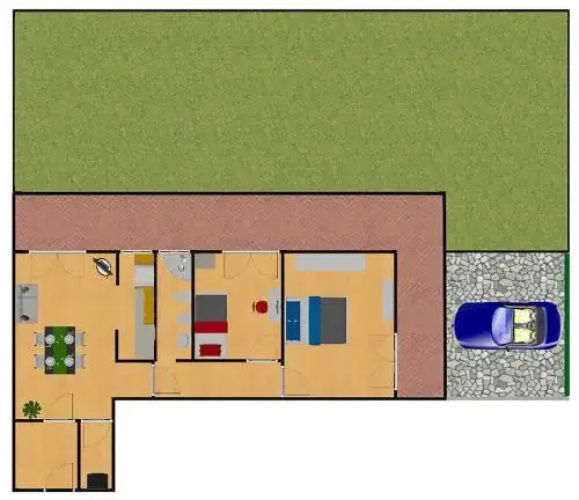 Casa Vacanze Versilia