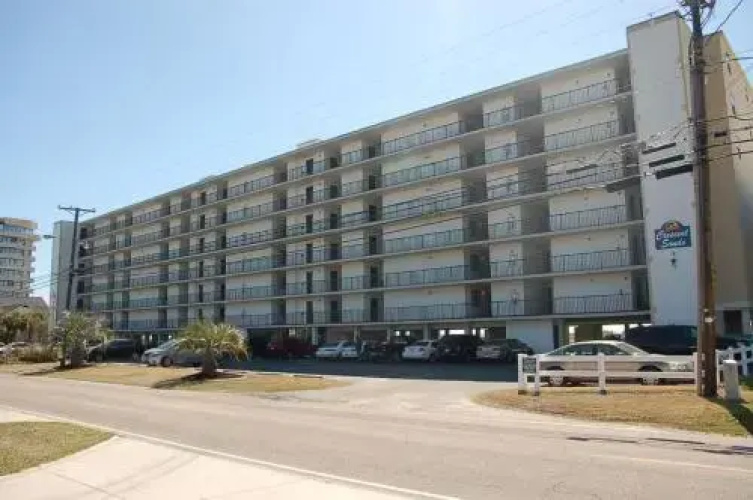 Otel görseli