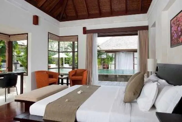 Villa Mandalay