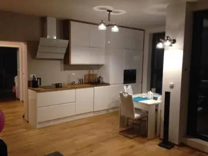 Apartment Lindego